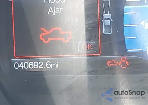 2020 Ford Ranger Lariat из США, поврежденный, VIN 1FTER4FH9LLA04826